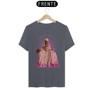 Nome do produto Camiseta Bob The Drag Queen - Xica da Silva