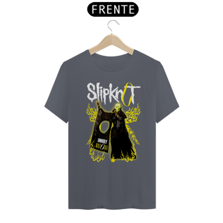Nome do produto Camiseta Madonna - SlipknOt