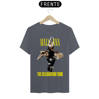 Nome do produto Camiseta Madonna - The Celebration Tour