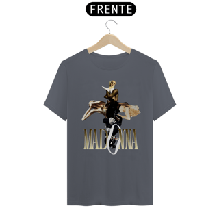 Nome do produto Camiseta Madonna - Cross Eras