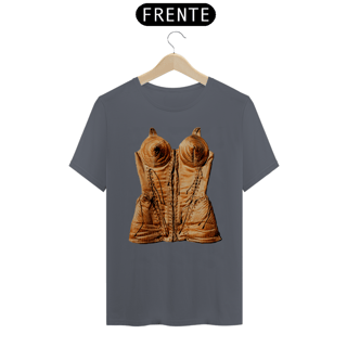 Nome do produto Camiseta Madonna - Blond Ambition Tour's Corset
