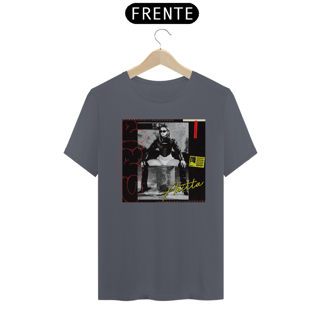 Nome do produto Camiseta Anitta - Grip