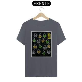 Nome do produto Camiseta Anitta - Funk Generation Songs