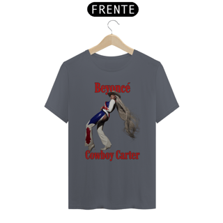 Nome do produto Camiseta Beyoncé - Cowboy Carter Hair
