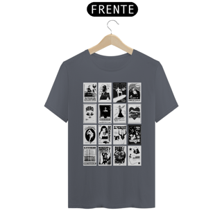 Nome do produto Camiseta Beyoncé - Renaissance Cards