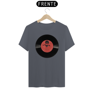 Nome do produto Camiseta Beyoncé - Break My Soul - Vynil A Capella Box