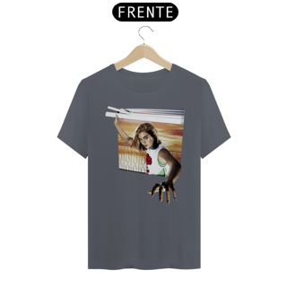 Nome do produto Camiseta Dua Lipa - Future Nostalgia - Single Cover