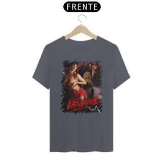 Nome do produto Camiseta La Veneno - Poster
