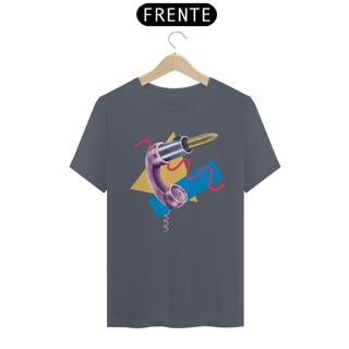 Nome do produto Camiseta Paramore - Forgiveness - Your Voice Is A Gun