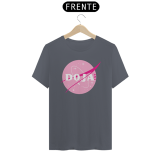 Nome do produto Camiseta Doja Cat - Pink Nasa