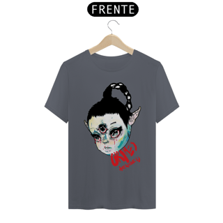Nome do produto Camiseta Grimes - Art Angels