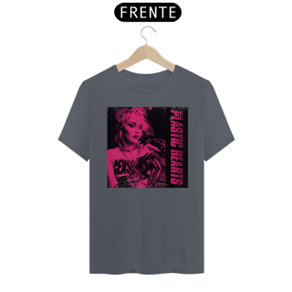 Nome do produto Camiseta Miley Cyrus - Plastic Hearts