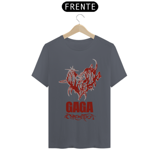 Nome do produto Camiseta Lady Gaga - Chromatica Ball Heart
