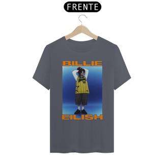 Nome do produto Camiseta Billie Eilish - Hit Me Hard And Soft Photoshoot 01
