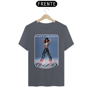 Nome do produto Camiseta Katy Perry - Woman's World Cover Photoshoot