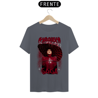 Nome do produto Camiseta Lady Gaga - Lady Mayhem - Abacadabra