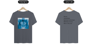 Nome do produto Camiseta Lorde - Vingin A Album By Lorde