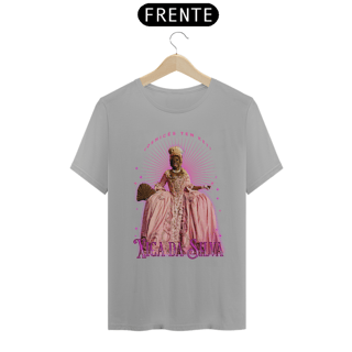 Nome do produto Camiseta Bob The Drag Queen - Xica da Silva