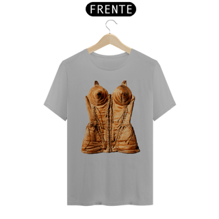 Nome do produto Camiseta Madonna - Blond Ambition Tour's Corset