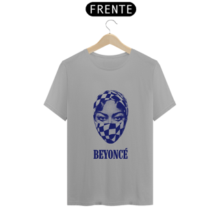Nome do produto Camiseta Beyoncé - Cowboy Carter Balaclava