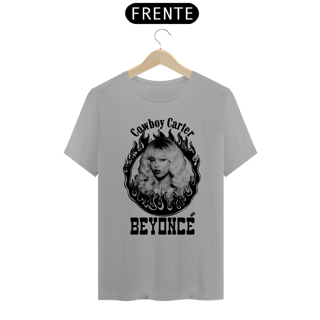 Nome do produto Camiseta Beyoncé - Cowboy Carter Fire