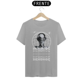 Nome do produto Camiseta Beyoncé - Alien Superstar Globe