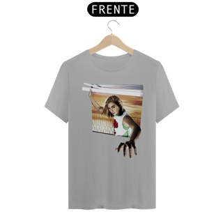 Nome do produto Camiseta Dua Lipa - Future Nostalgia - Single Cover