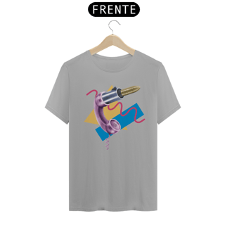 Nome do produto Camiseta Paramore - Forgiveness - Your Voice Is A Gun