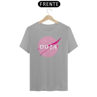 Nome do produto Camiseta Doja Cat - Pink Nasa