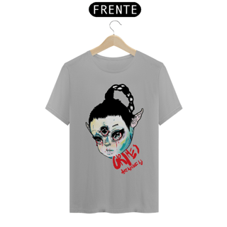 Nome do produto Camiseta Grimes - Art Angels