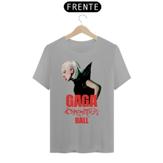 Nome do produto Camiseta Lady Gaga - Chromatica Ball