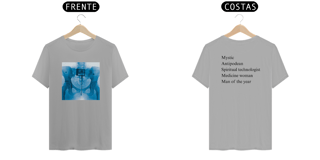 Nome do produto Camiseta Lorde - Vingin A Album By Lorde