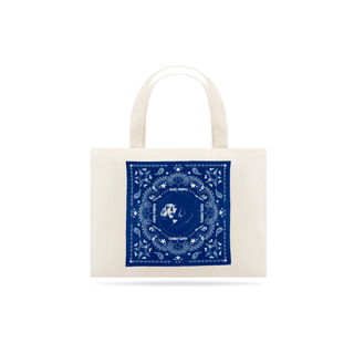 Nome do produto Ecobag Beyoncé - Cowboy Carter Bandana