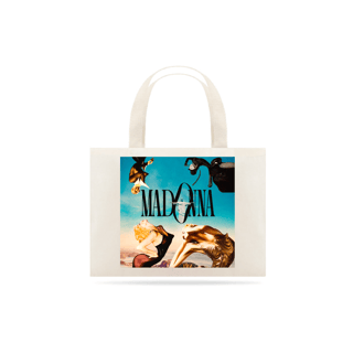 Nome do produto Ecobag Madonna - The Celebration Tour Rio