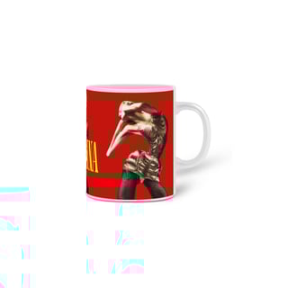 Nome do produto Caneca Madonna - Celebration Tour