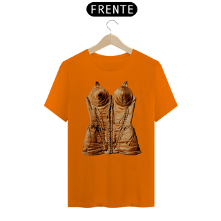 Nome do produto Camiseta Madonna - Blond Ambition Tour's Corset