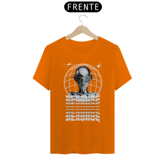 Nome do produto Camiseta Beyoncé - Alien Superstar Globe