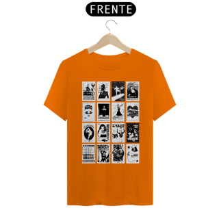 Nome do produto Camiseta Beyoncé - Renaissance Cards