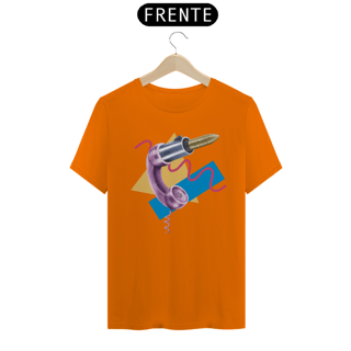 Nome do produto Camiseta Paramore - Forgiveness - Your Voice Is A Gun