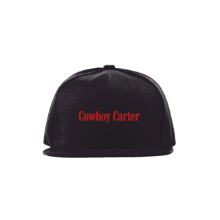 Nome do produto Boné Beyoncé - Cowboy Carter
