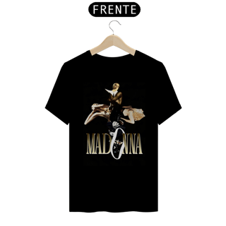 Nome do produto Camiseta Madonna - Cross Eras