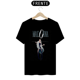 Nome do produto Camiseta Madonna - Crucified
