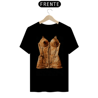 Nome do produto Camiseta Madonna - Blond Ambition Tour's Corset