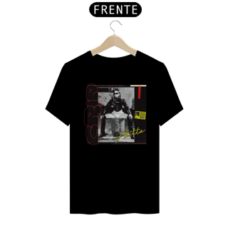 Nome do produto Camiseta Anitta - Grip