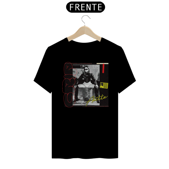 Camiseta Anitta - Grip