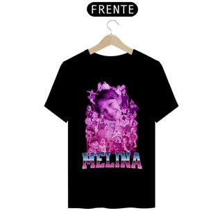 Nome do produto Camiseta Melina - Pink Heart