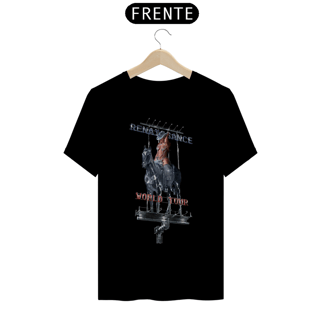 Nome do produto Camiseta Beyoncé - Renaissance World Tour Billboard