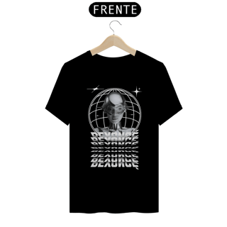 Nome do produto Camiseta Beyoncé - Alien Superstar Globe