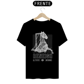 Nome do produto Camiseta Beyoncé - Reneigh