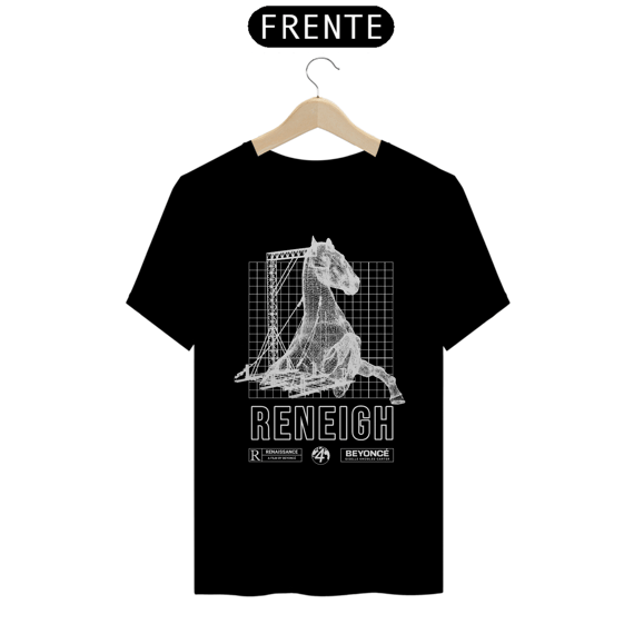 Camiseta Beyoncé - Reneigh